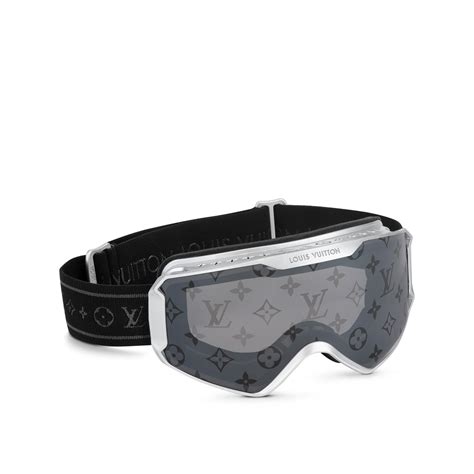 louis vuitton ski goggles price|louis vuitton face mask.